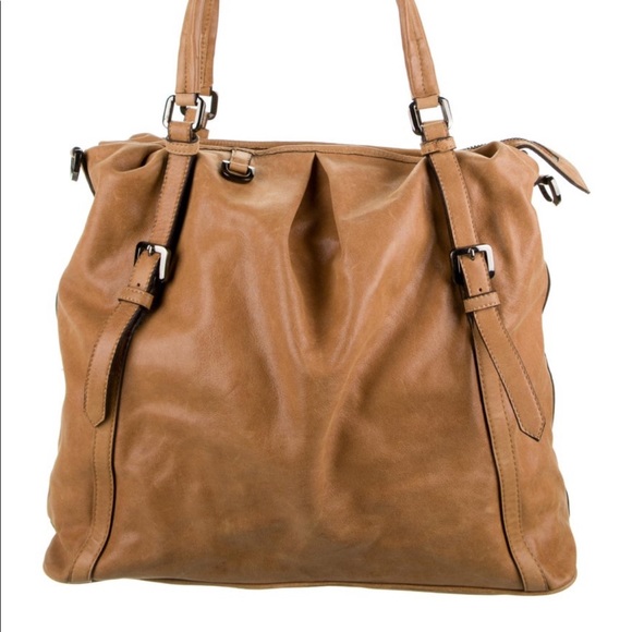 Burberry tote bag - Picture 4 of 6